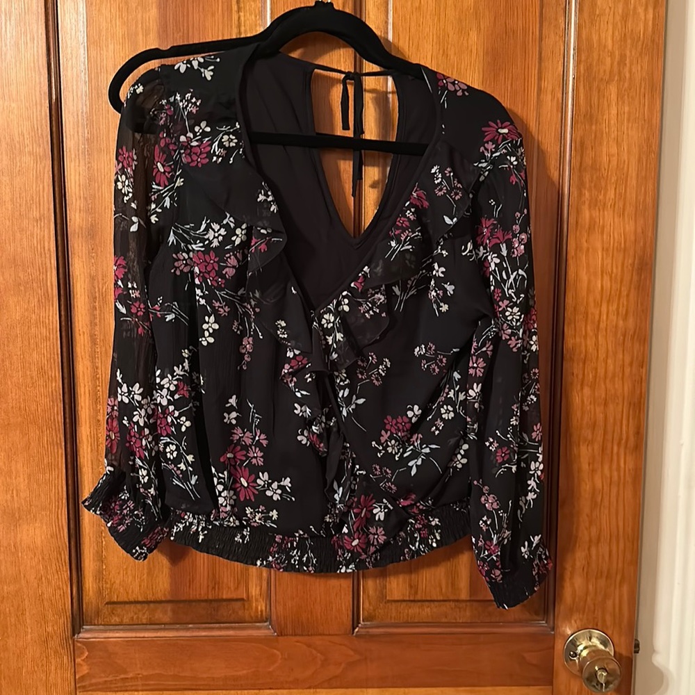 Abercrombie Top